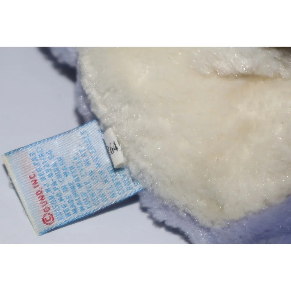 Baby GUND your consideration
